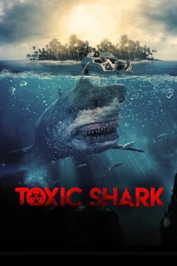 Toxic Shark (2017) - Subtitrat in Romana