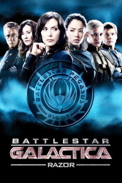 Battlestar Galactica: Razor (2007) - Subtitrat in Romana