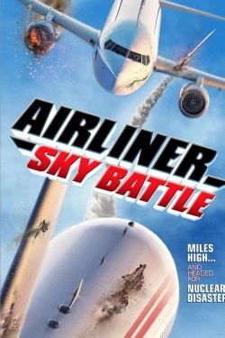 Airliner Sky Battle (2020) - Subtitrat in Romana