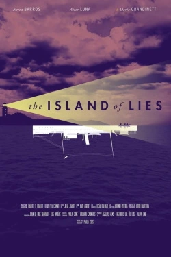 The Island of Lies (2020) - Subtitrat in Romana