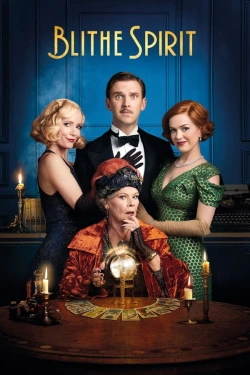 Vizioneaza Blithe Spirit (2020) - Subtitrat in Romana