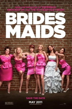 Vizioneaza Bridesmaids (2011) - Subtitrat in Romana