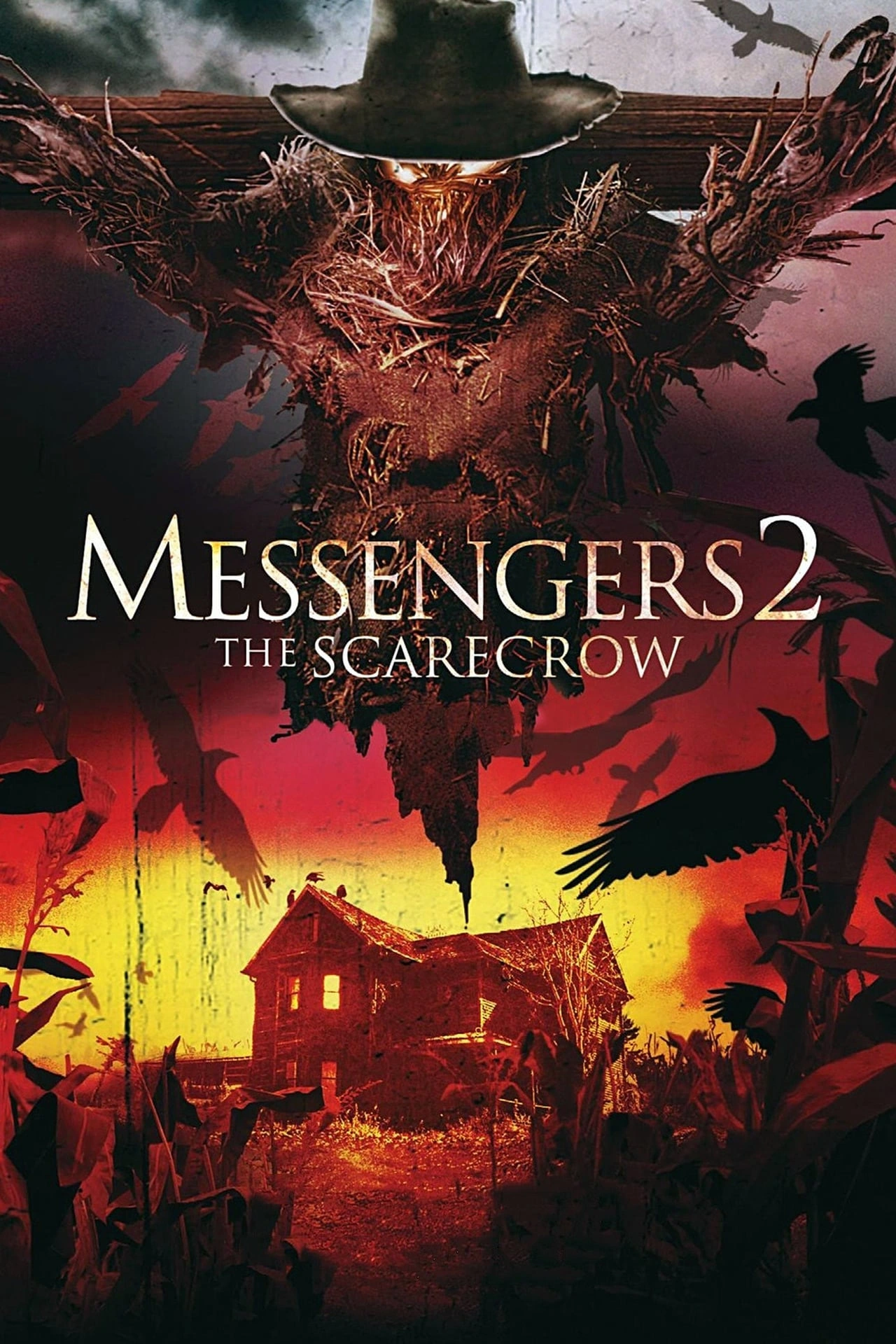Vizioneaza Messengers 2: The Scarecrow (2009) - Subtitrat in Romana