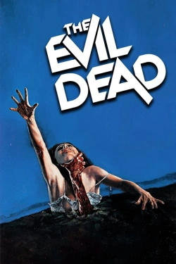 The Evil Dead (1981) - Subtitrat in Romana