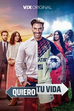 Quiero Tu Vida (2023) - Online in Engleza