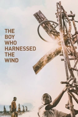 The Boy Who Harnessed the Wind (2019) - Subtitrat in Romana