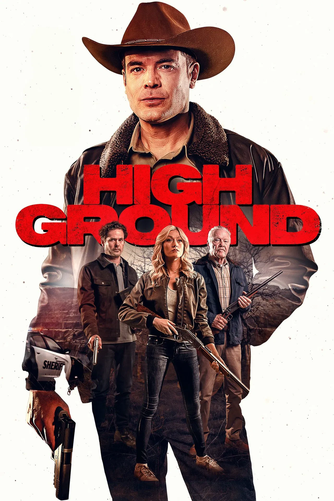 High Ground (2025)