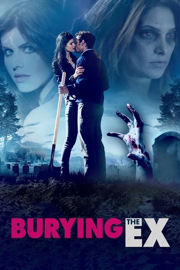 Vizioneaza Burying the Ex (2014) - Subtitrat in Romana