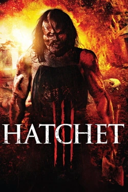 Vizioneaza Hatchet III (2013) - Subtitrat in Romana