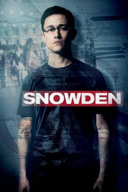 Snowden (2016) - Subtitrat in Romana