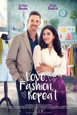 Love, Fashion, Repeat (2022) - Subtitrat in Romana