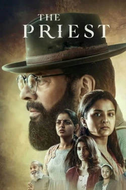 The Priest (2021) - Subtitrat in Romana