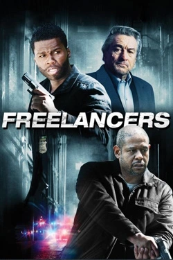 Freelancers (2012) - Subtitrat in Romana