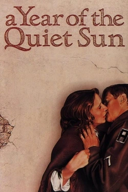 A Year of the Quiet Sun (1984) - Subtitrat in Romana