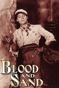 Vizioneaza Blood and Sand (1922) - Subtitrat in Romana