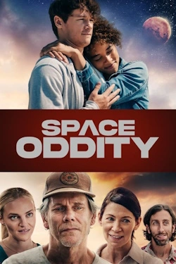 Space Oddity (2023) - Subtitrat in Romana