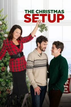 The Christmas Setup (2020) - Subtitrat in Romana