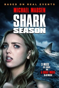 Shark Season (2020) - Subtitrat in Romana