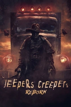 Jeepers Creepers: Reborn (2022) - Subtitrat in Romana