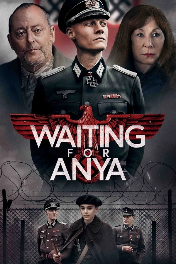 Waiting for Anya (2020) - Subtitrat in Romana