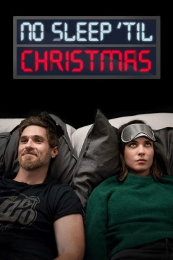 No Sleep 'Til Christmas (2018) - Subtitrat in Romana