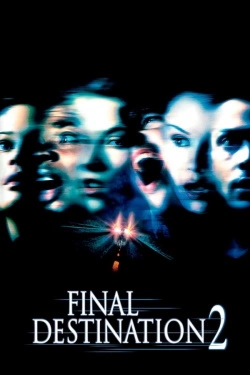 Final Destination 2 (2003) - Subtitrat in Romana