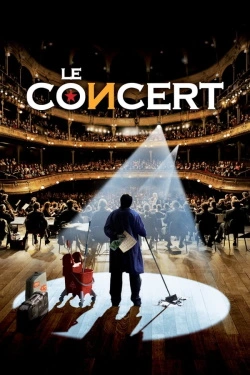 The Concert (2009) - Subtitrat in Romana