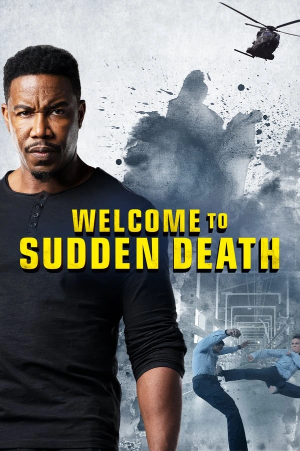 Vizioneaza Welcome to Sudden Death (2020) - Subtitrat in Romana