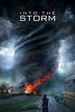 Into the Storm (2014) - Subtitrat in Romana
