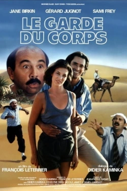 Le garde du corps (1984) - Subtitrat in Romana