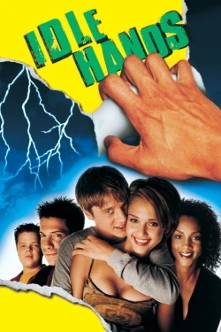 Idle Hands (1999) - Subtitrat in Romana