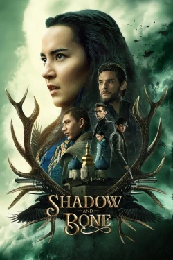 Shadow and Bone (2021) - Subtitrat in Romana<br/> Sezonul 1 / Episodul 3 <br/>The Making at the Heart of the World