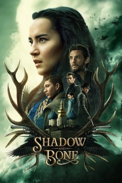 Shadow and Bone (2021) - Subtitrat in Romana<br/> Sezonul 1 / Episodul 4 <br/>Otkazat'sya