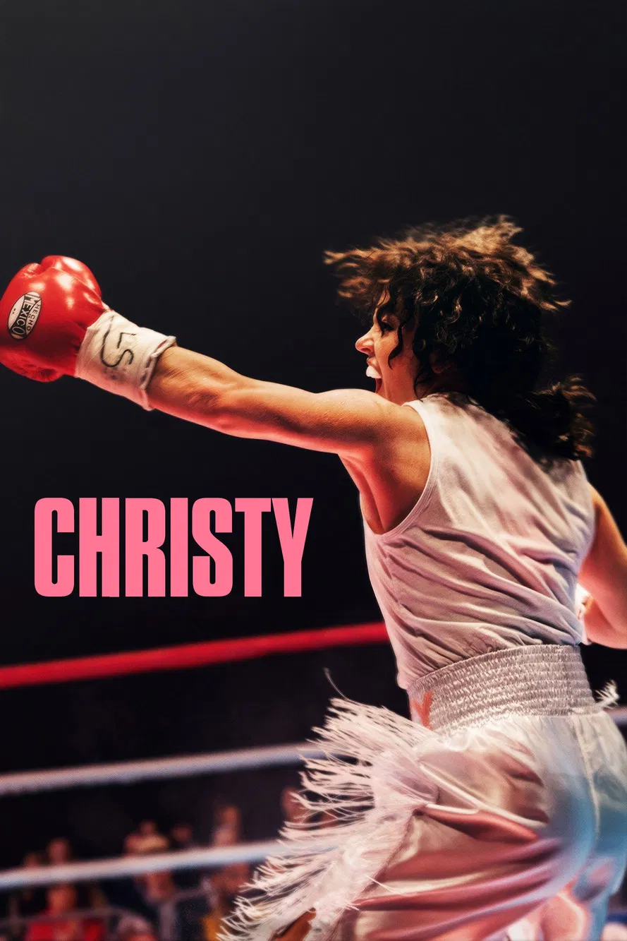 Christy (2025) - Subtitrat in Romana