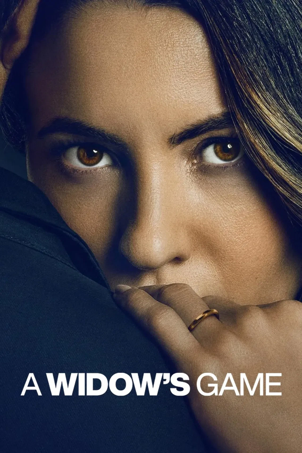 A Widow’s Game (2025)