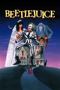 Beetlejuice (1988) - Subtitrat in Romana