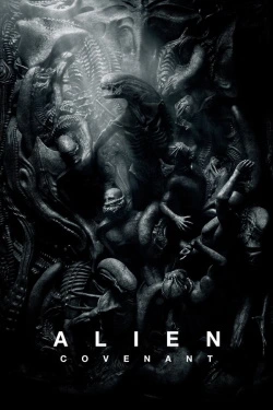 Vizioneaza Alien: Covenant (2017) - Subtitrat in Romana