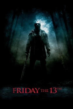 Friday the 13th (2009) - Subtitrat in Romana