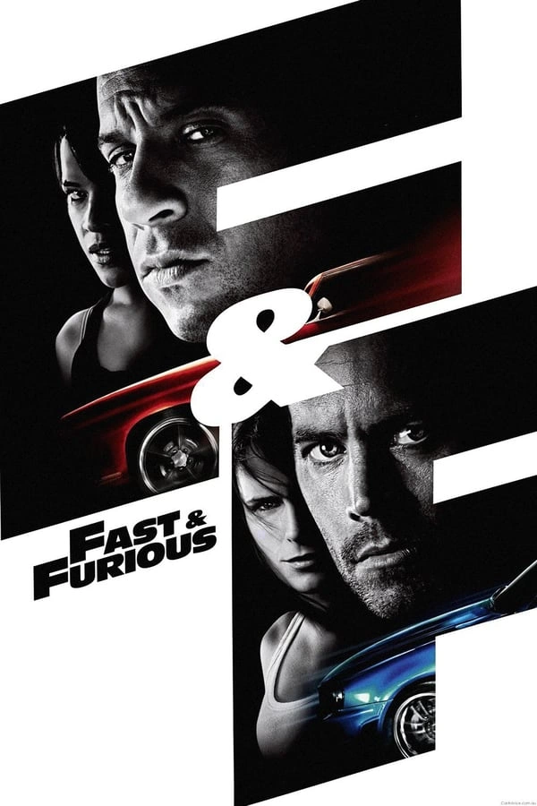 Fast and Furious 4 (2009) - Subtitrat in Romana