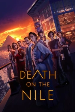 Vizioneaza Death on the Nile (2022) - Subtitrat in Romana