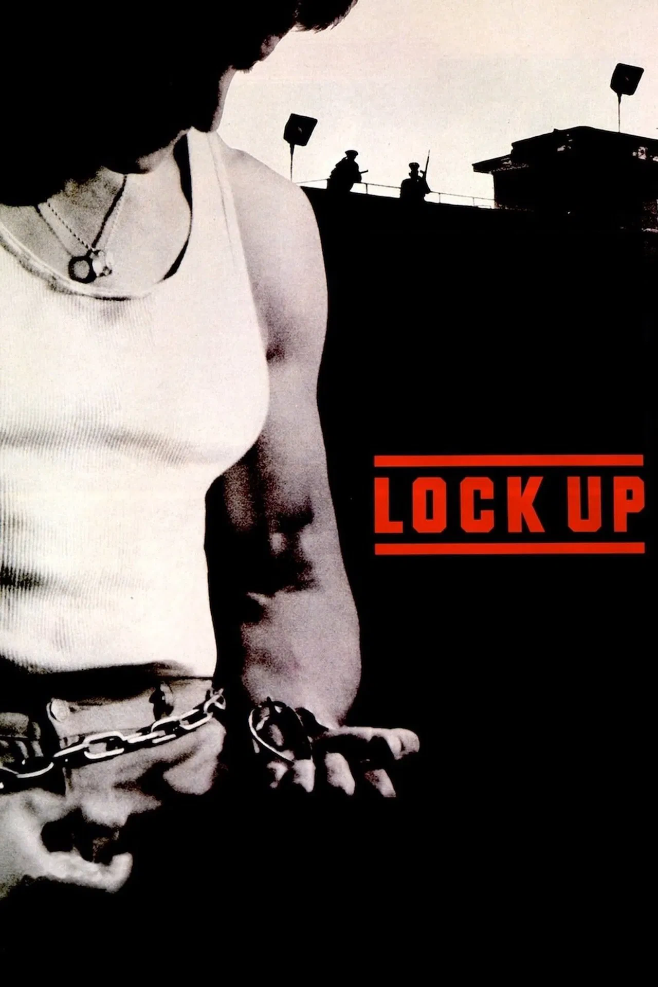 Vizioneaza Lock Up (1989) - Subtitrat in Romana