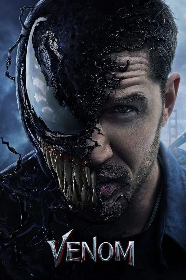 Venom (2018) - Subtitrat in Romana