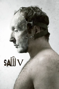 Saw V (2008) - Subtitrat in Romana
