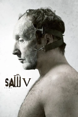 Vizioneaza Saw V (2008) - Subtitrat in Romana