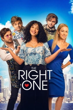 Vizioneaza The Right One (2021) - Subtitrat in Romana