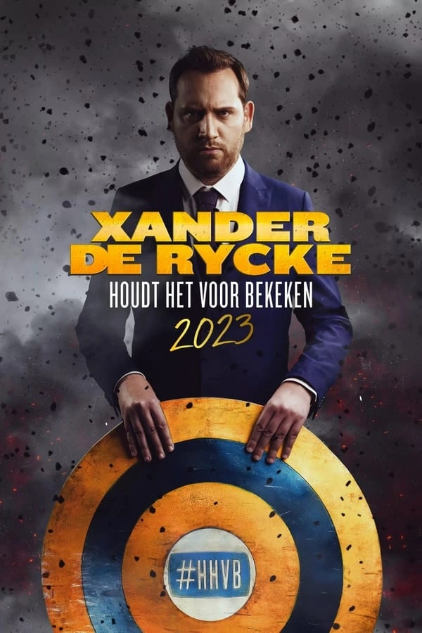 Vizioneaza Xander De Rycke: Houdt Het Voor Bekeken 2023 (2024) - Subtitrat in Romana