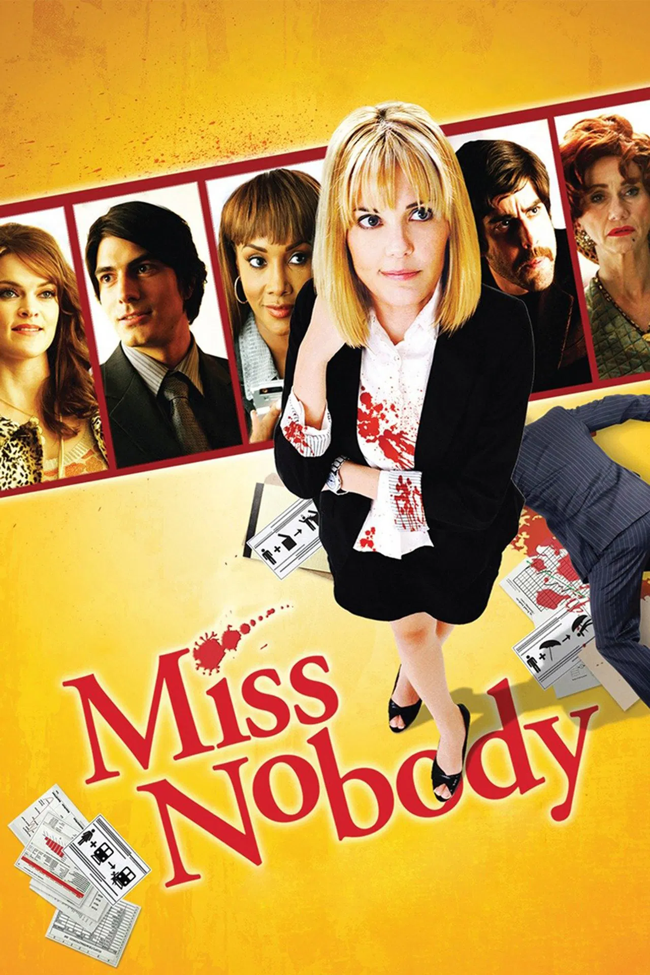 Miss Nobody (2010)