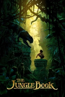 The Jungle Book (2016) - Subtitrat in Romana