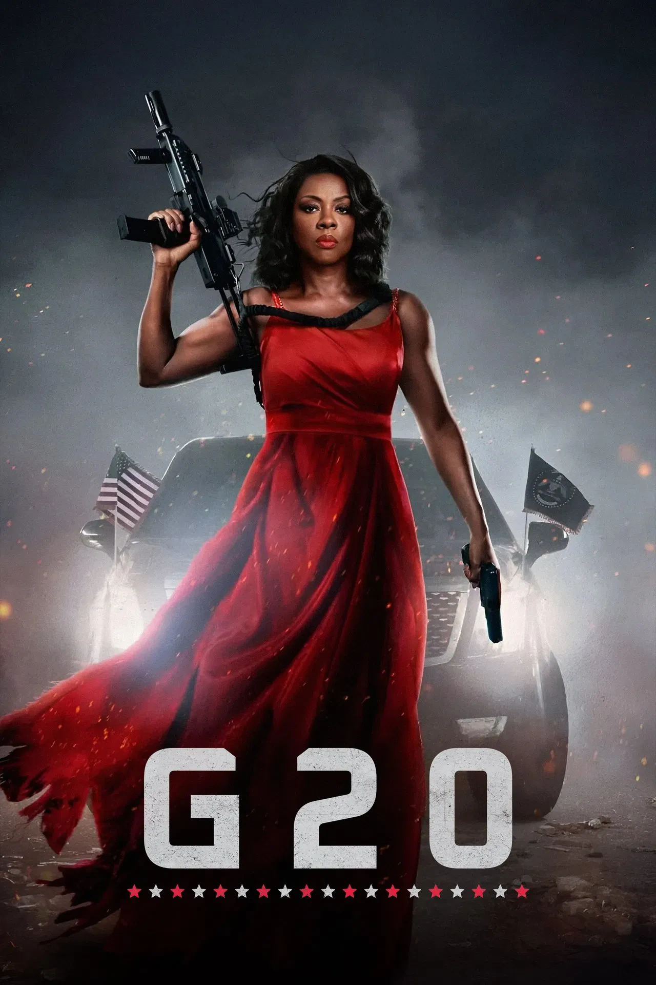 Vizioneaza G20 (2025) - Subtitrat in Romana