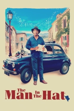 The Man In The Hat (2020) - Subtitrat in Romana